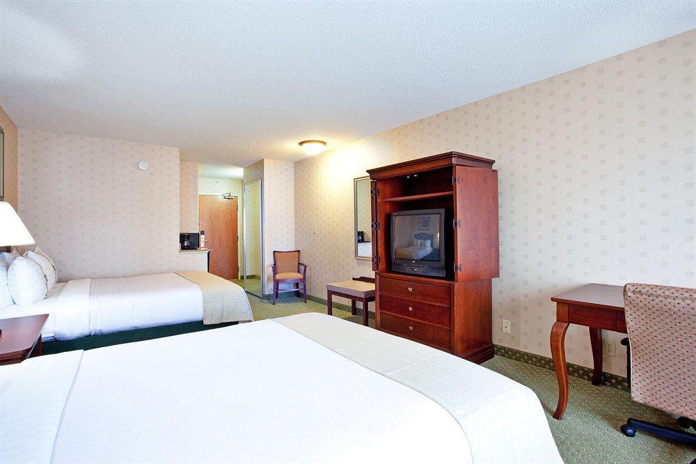 Hampton Inn Salem Pokoj fotografie