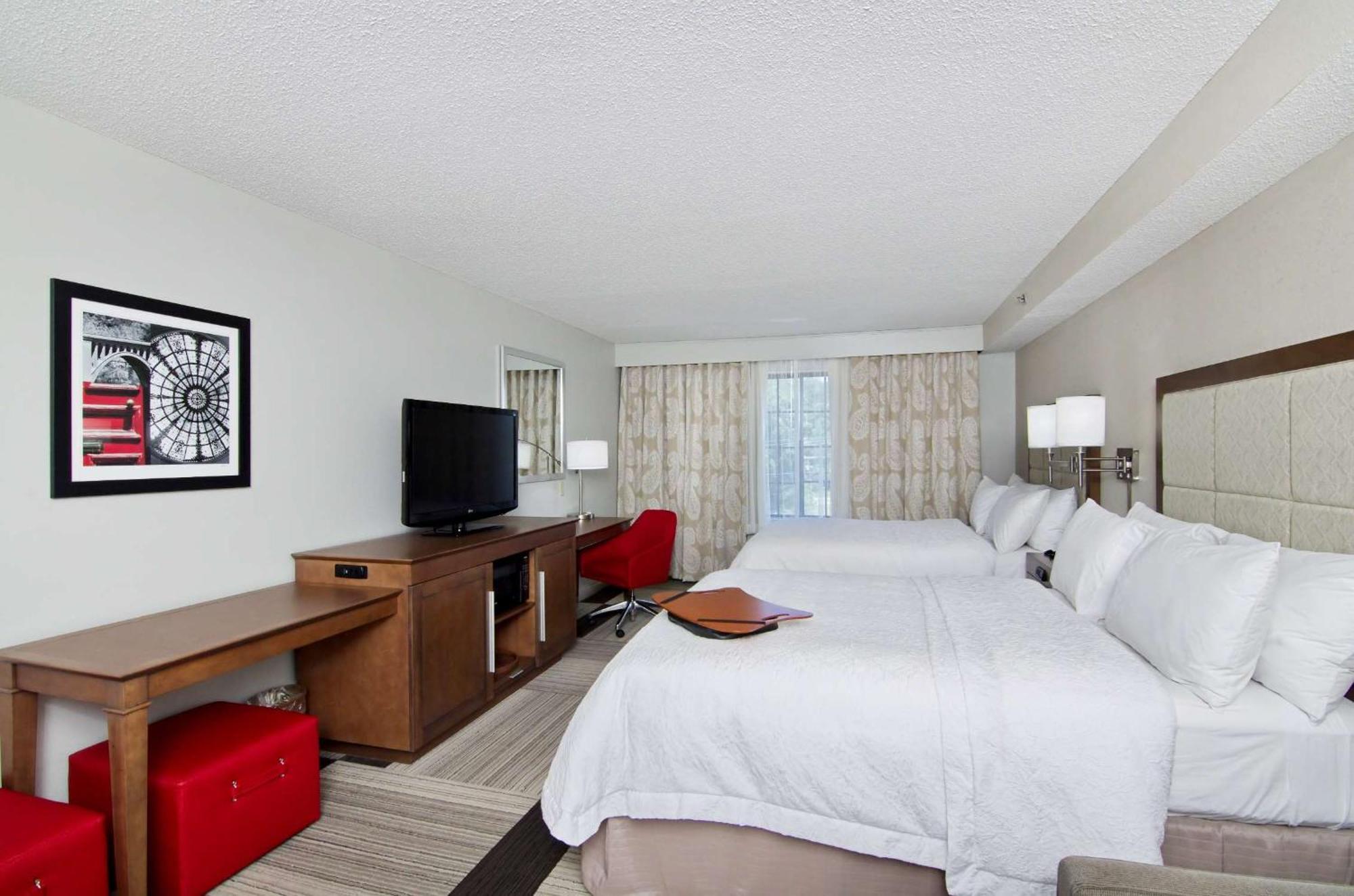 Hampton Inn Salem Exteriér fotografie